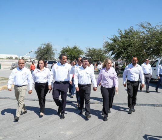 La UAT construye el Centro Universitario de Nuevo Laredo; fortalece la expansión de su oferta educativa