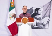 El rector Dámaso Anaya agradeció el reconocimiento público de la presidenta Claudia Sheinbaum hacia la UAT