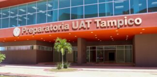 Todo listo para dar arranque a la nueva Preparatoria UAT Tampico