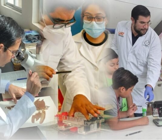Incrementa UAT ingreso de sus docentes al Sistema Nacional de Investigadoras e Investigadores