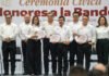 Gobernador reconoce a la UAT por su aportación a la investigación en el campo energético