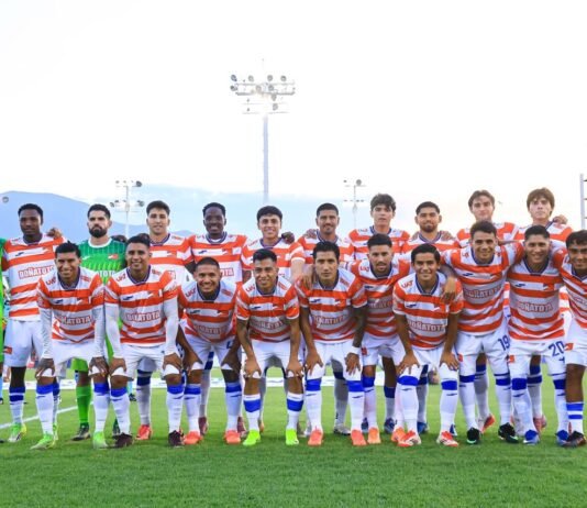 Correcaminos fue letal frente al campeón y lo vence 3 a 1