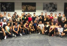Refrenda UAT liderazgo cultural nacional en el Ballet Folklórico de México