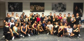 Refrenda UAT liderazgo cultural nacional en el Ballet Folklórico de México