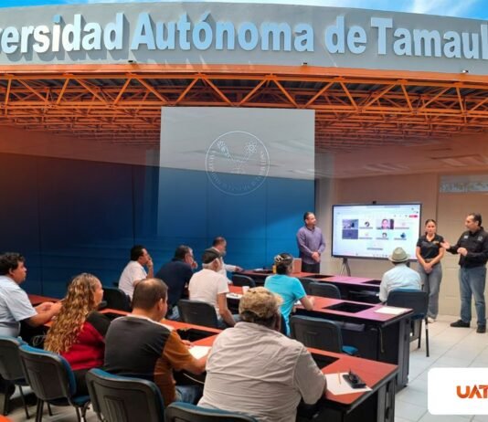 Fortalece la UAT el acceso a la educación superior en comunidades