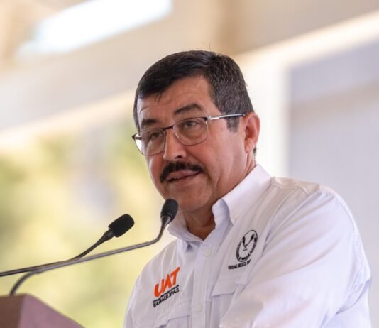 Con crecimiento sostenido la UAT dará inicio al ciclo escolar Otoño 2026