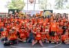 Concluye UAT con éxito campamento infantil “Amor por la Ciencia 2026”