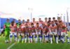 Correcaminos y Alacranes protagonizan empate sin goles