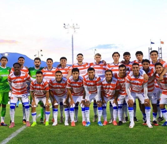 Correcaminos y Alacranes protagonizan empate sin goles