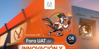 Organiza la UAT el Foro de Innovación y Emprendimiento 2026 para impulsar el talento universitario