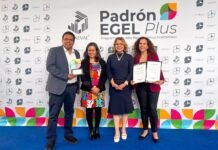 Suma la UAT dos licenciaturas al Padrón Nacional de Alto Rendimiento EGEL Plus