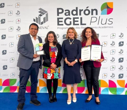Suma la UAT dos licenciaturas al Padrón Nacional de Alto Rendimiento EGEL Plus