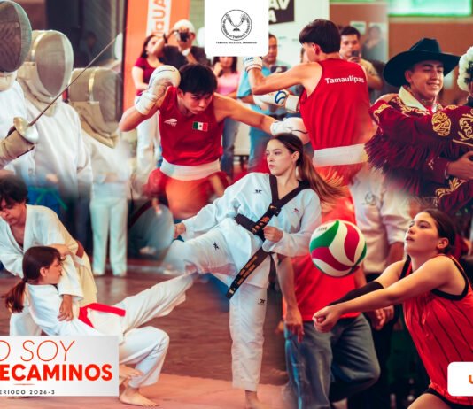 Arranca en la UAT el programa “Yo Soy Correcaminos” para estudiantes de nuevo ingreso