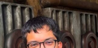 Disney reconoce a nivel mundial talento de estudiante de la UAT