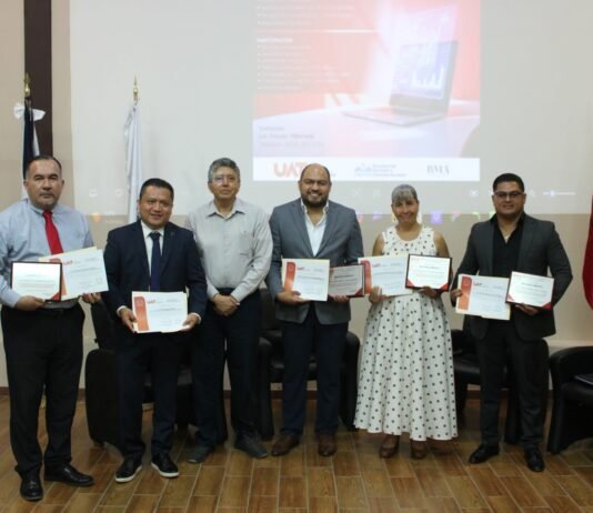 Realiza la UAT foro de análisis sobre derechos de las audiencias