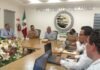 La UAT realizará estudios para proteger ecosistema de la Isla de Lobos