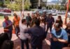 La UAT fortalece la cultura de prevención con simulacro de evacuación en el CU Victoria