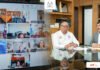 Pone en marcha Dámaso Anaya proyecto para transformar la práctica docente en la UAT