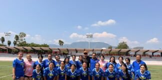 En marcha Juegos Deportivos Interfacultades UAT 2026