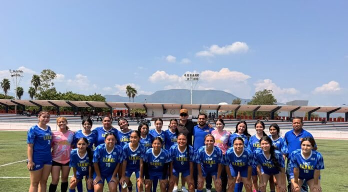 En marcha Juegos Deportivos Interfacultades UAT 2026