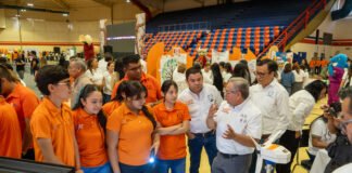 Fomenta UAT la vocación científica en la juventud con el “Día de la Investigación 2026”