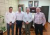La UAT y Secretaría de Salud estatal incorporan la inteligencia artificial a la atención médica preventiva