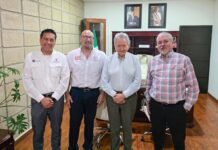 La UAT y Secretaría de Salud estatal incorporan la inteligencia artificial a la atención médica preventiva
