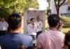 Promueve la UAT el cuidado ambiental con jornada botánica en el Campus Victoria