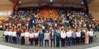 Impulsa la UAT el talento estudiantil con el Foro de Innovación y Emprendimiento 2026