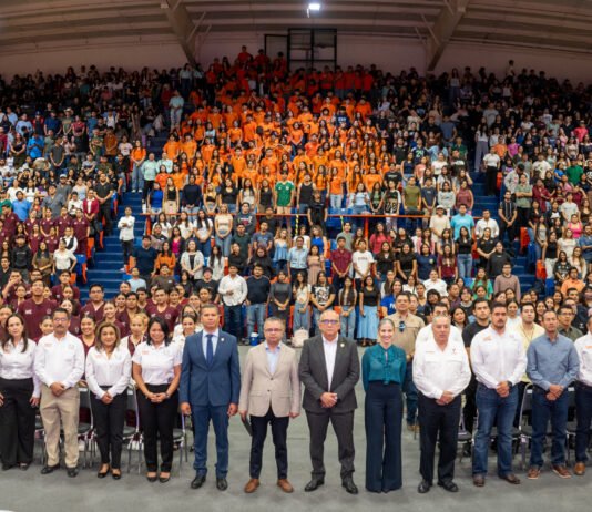 Impulsa la UAT el talento estudiantil con el Foro de Innovación y Emprendimiento 2026
