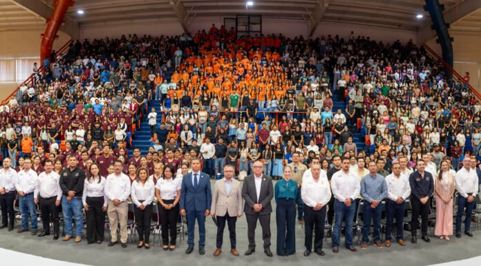 Impulsa la UAT el talento estudiantil con el Foro de Innovación y Emprendimiento 2026