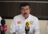 “Cero tolerancia a conductas fuera de la normatividad universitaria”: Rector de la UAT, Dámaso Anaya.