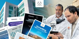 La UAT logra producción científica histórica con más de 80 libros editados