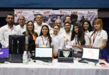 Celebra la UAT en Tampico jornada de divulgación de la ciencia