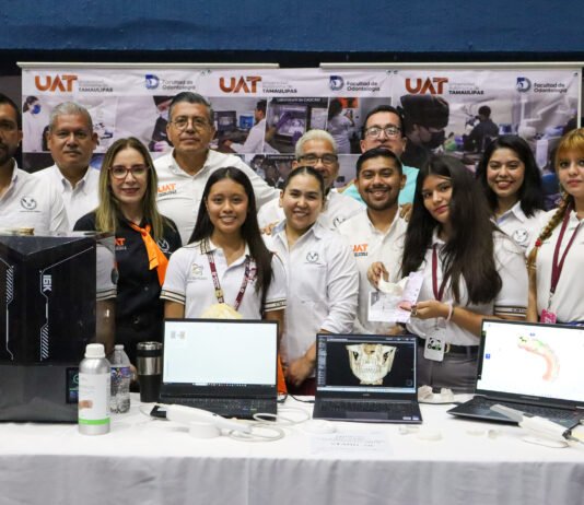 Celebra la UAT en Tampico jornada de divulgación de la ciencia