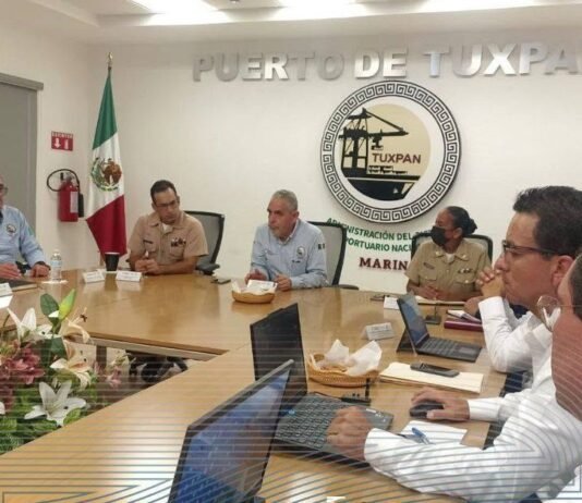 La UAT realizará estudios para proteger ecosistema de la Isla de Lobos