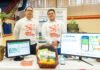 Estudiantes de la UAT desarrollan CitriScan, una innovadora aplicación para proteger la citricultura