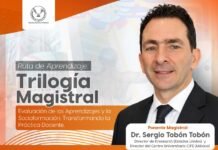 Capacitará la UAT a sus docentes sobre evaluación de los aprendizajes y socioformación