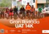 Preparan la Gran Rodada UAT 14K en Ciudad Victoria