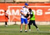 Cierra Correcaminos preparativos para el duelo ante Piratas