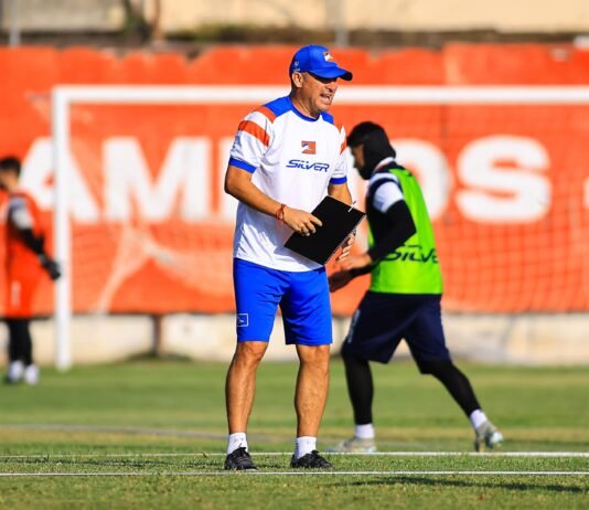 Cierra Correcaminos preparativos para el duelo ante Piratas