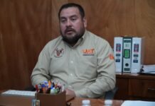 El estudiante de Veterinaria de la UAT se encuentra en buen estado de salud y fue dado de alta. No se permiten actividades de presión entre los alumnos: Director de la Facultad