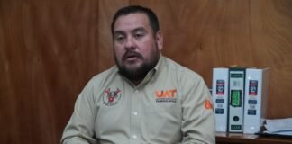 El estudiante de Veterinaria de la UAT se encuentra en buen estado de salud y fue dado de alta. No se permiten actividades de presión entre los alumnos: Director de la Facultad