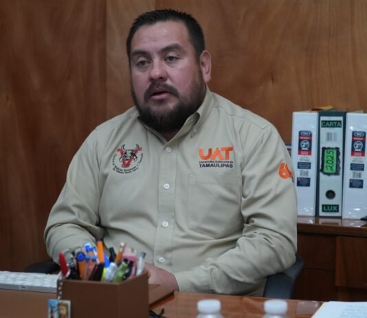 El estudiante de Veterinaria de la UAT se encuentra en buen estado de salud y fue dado de alta. No se permiten actividades de presión entre los alumnos: Director de la Facultad