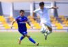 Empatan sin golpes Correcaminos y Mineros en la liga premier