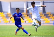 Empatan sin golpes Correcaminos y Mineros en la liga premier