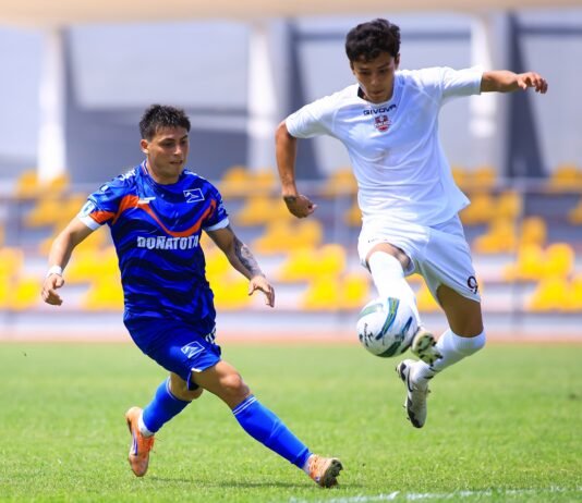 Empatan sin golpes Correcaminos y Mineros en la liga premier