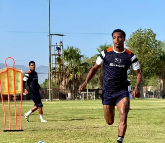 Juntos equipo y leales, por triunfo ante Cancún