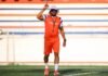 Estamos más que listos para iniciar el torneo: Edgar Barrón