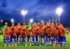 Empatan Correcaminos y Cancún en agarrón